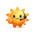 Sonny mascot